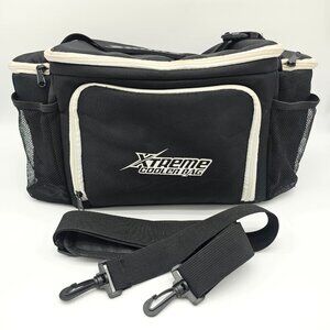 Xtreme Coller Bag, Black, Medium Size